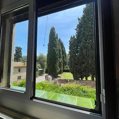 Apartament La Cova Peralada Exteriér fotografie