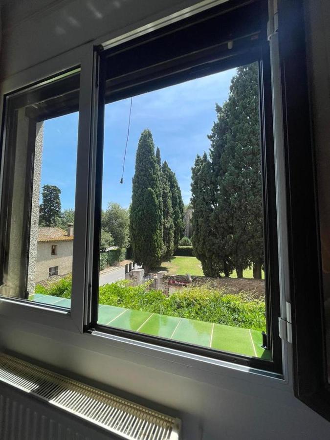 Apartament La Cova Peralada Exteriér fotografie