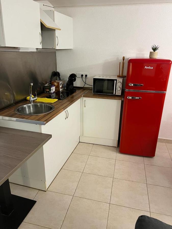 Apartament La Cova Peralada Exteriér fotografie
